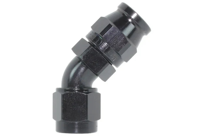 200 Series Hose Ends To Suit Teflon Braided Hose