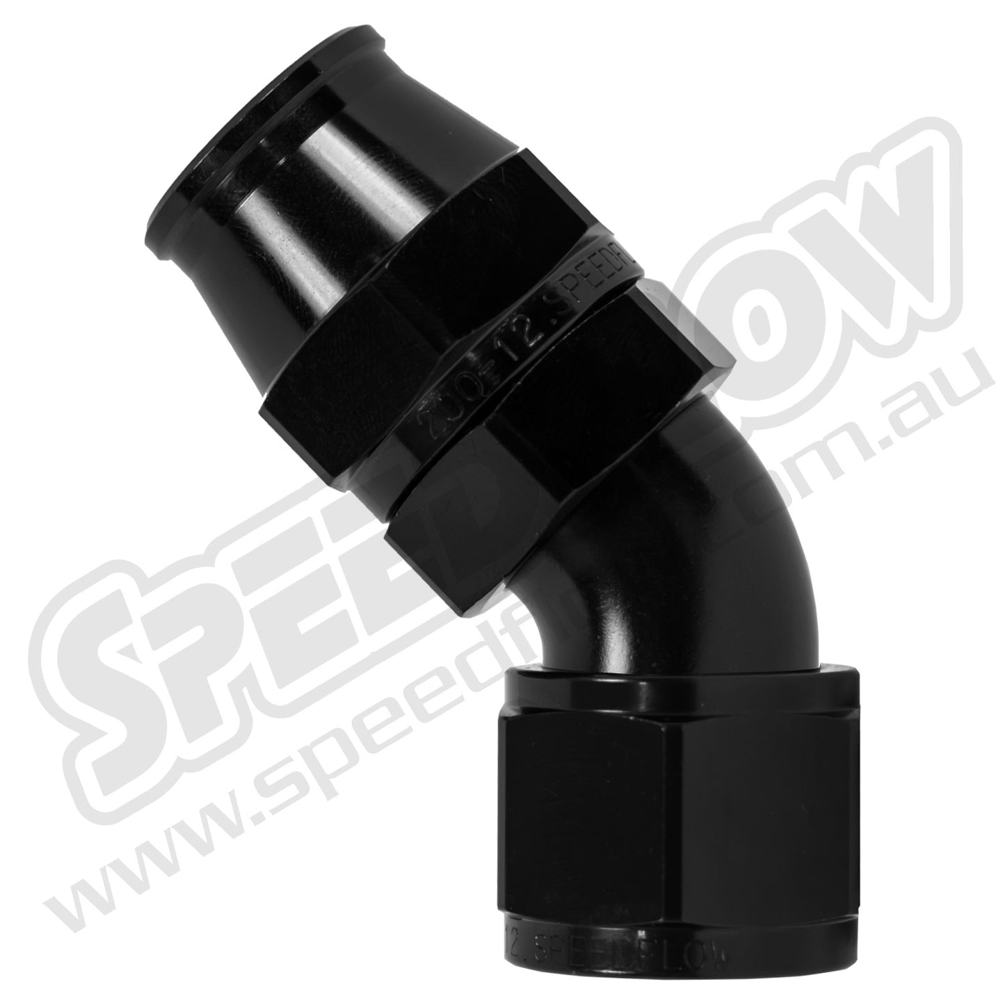 200 Series Hose Ends To Suit Teflon Braided Hose