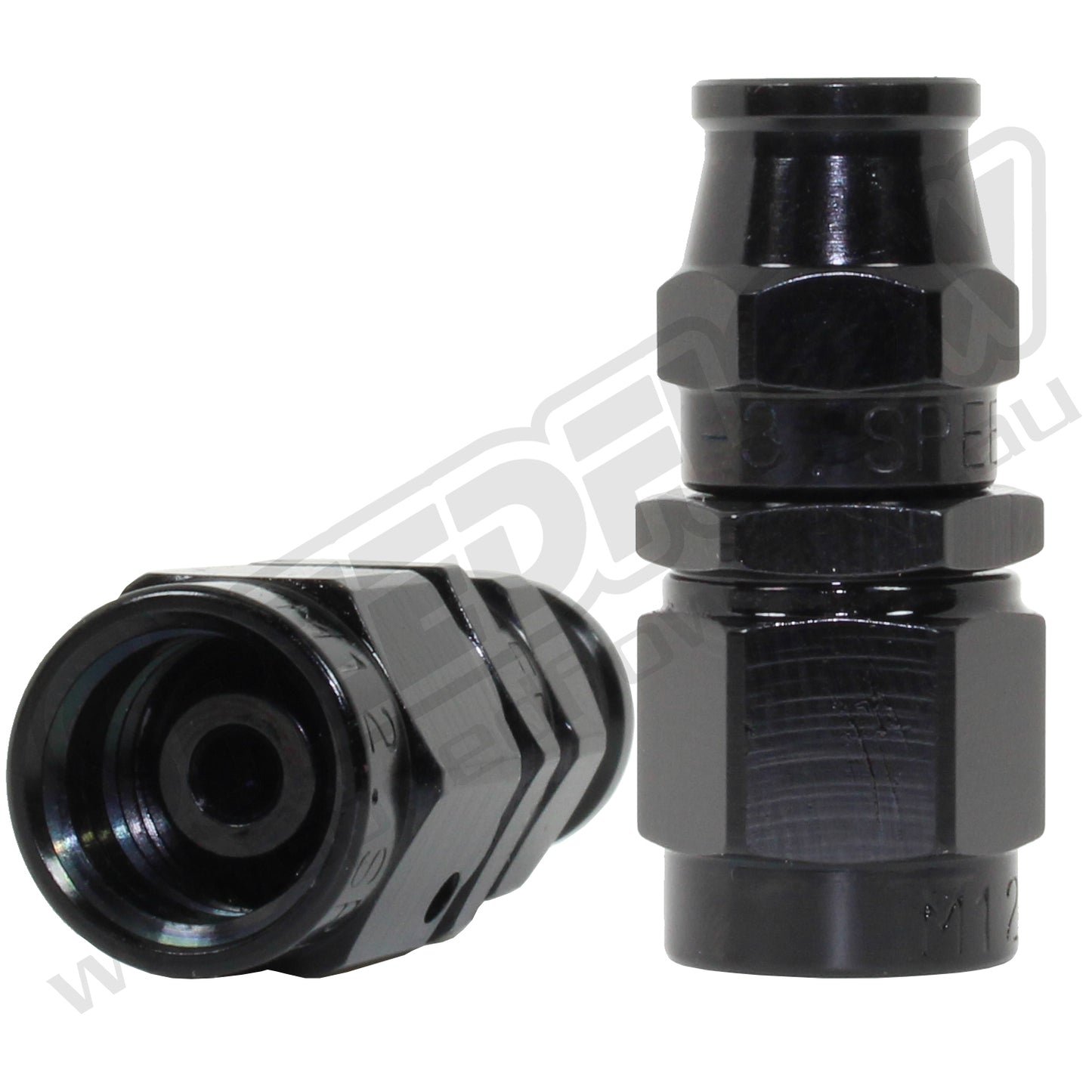 Speedflow Female Swivel- Inverted Seat fittings