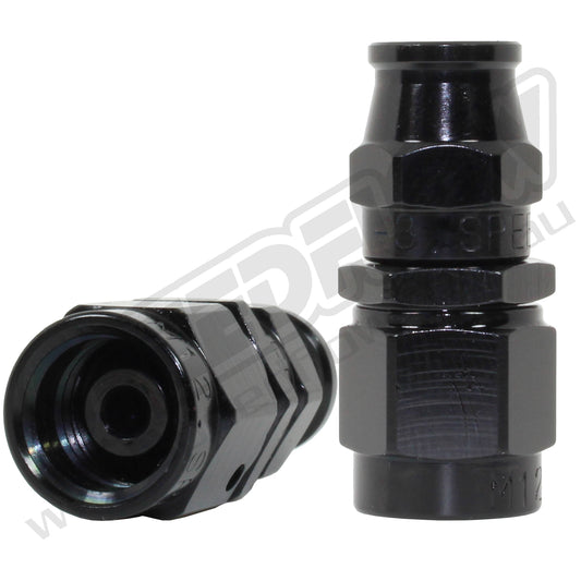 Speedflow Female Swivel- Inverted Seat fittings