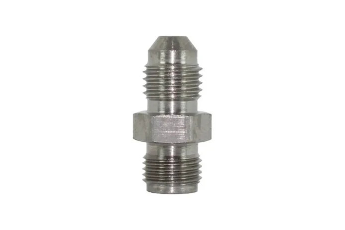 Speedflow Male Inverted Flare Adapter fitting