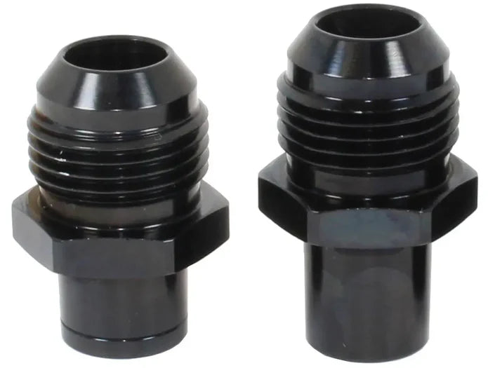 Speedflow PRESS IN ADAPTERS TO SUIT NISSAN COVERS.