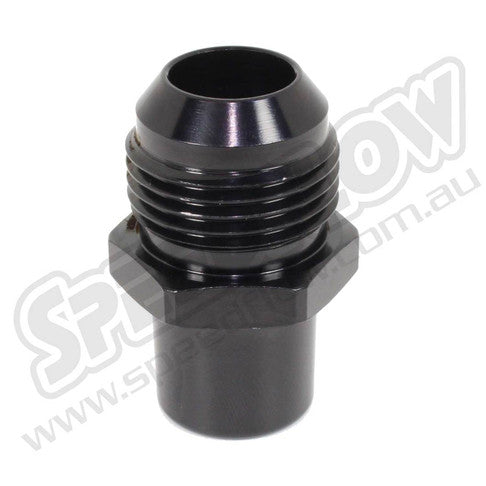 Speedflow PRESS IN ADAPTERS TO SUIT NISSAN COVERS.