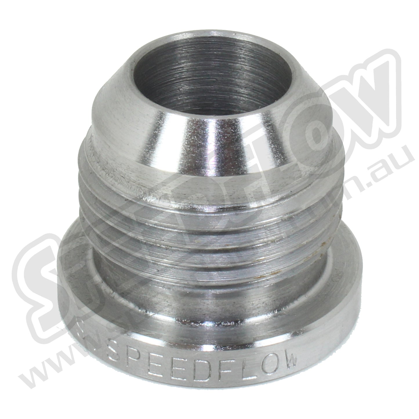 Speedflow Male Weld on Fitting in Steel