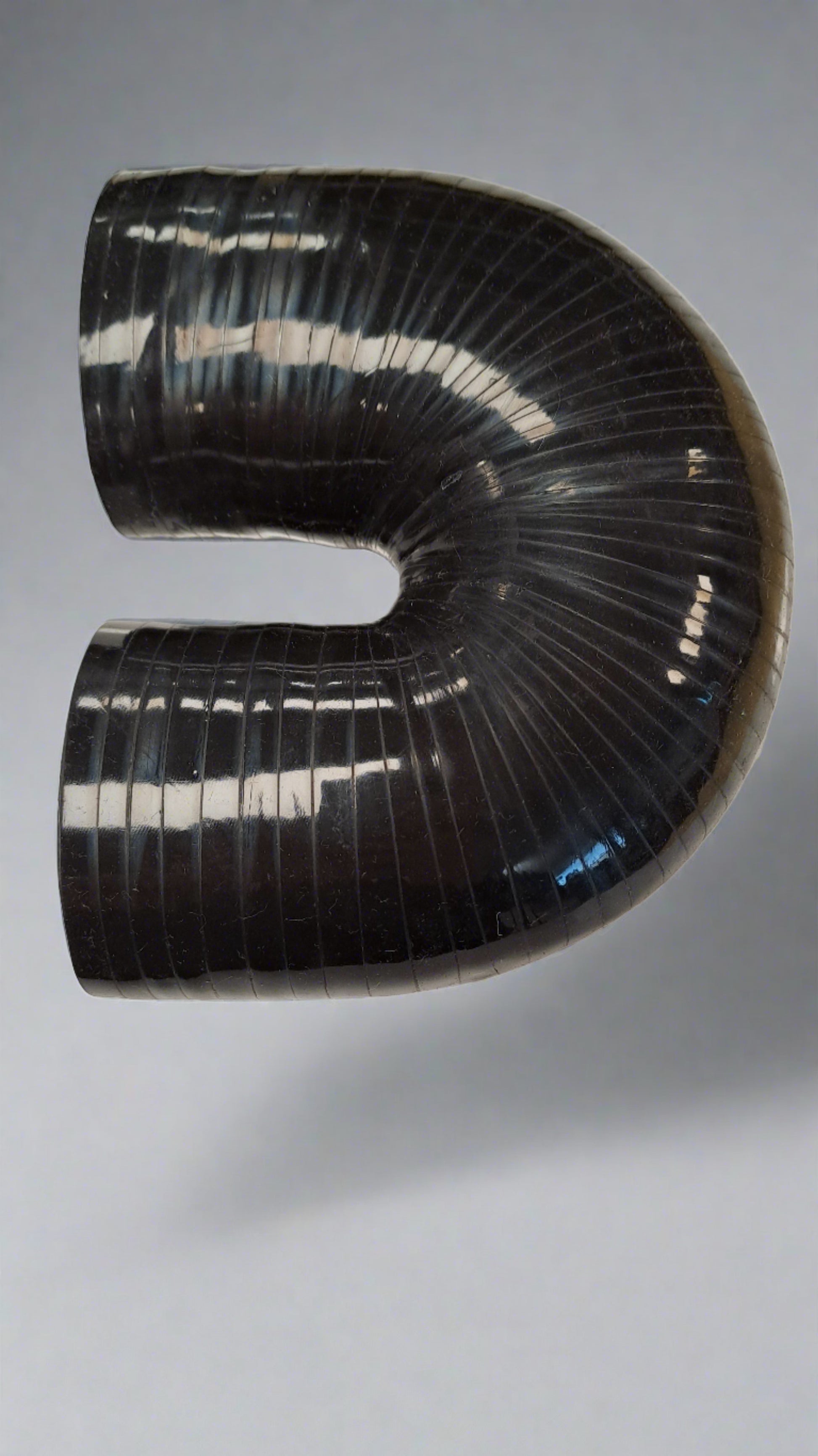 Silicone Hose-180 Degree Elbows Bends