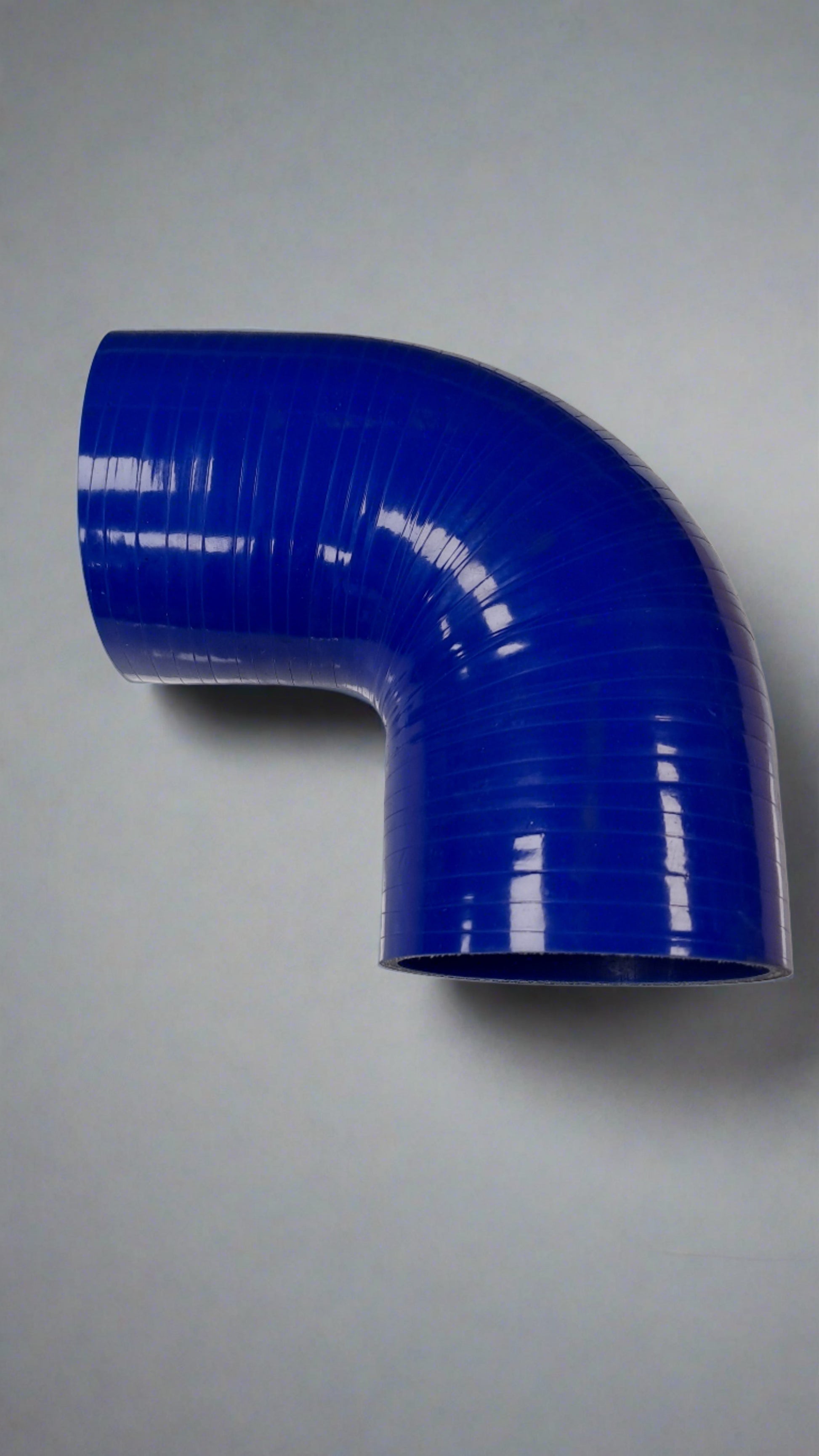 Silicone Hose-90 Degree Elbow Bends
