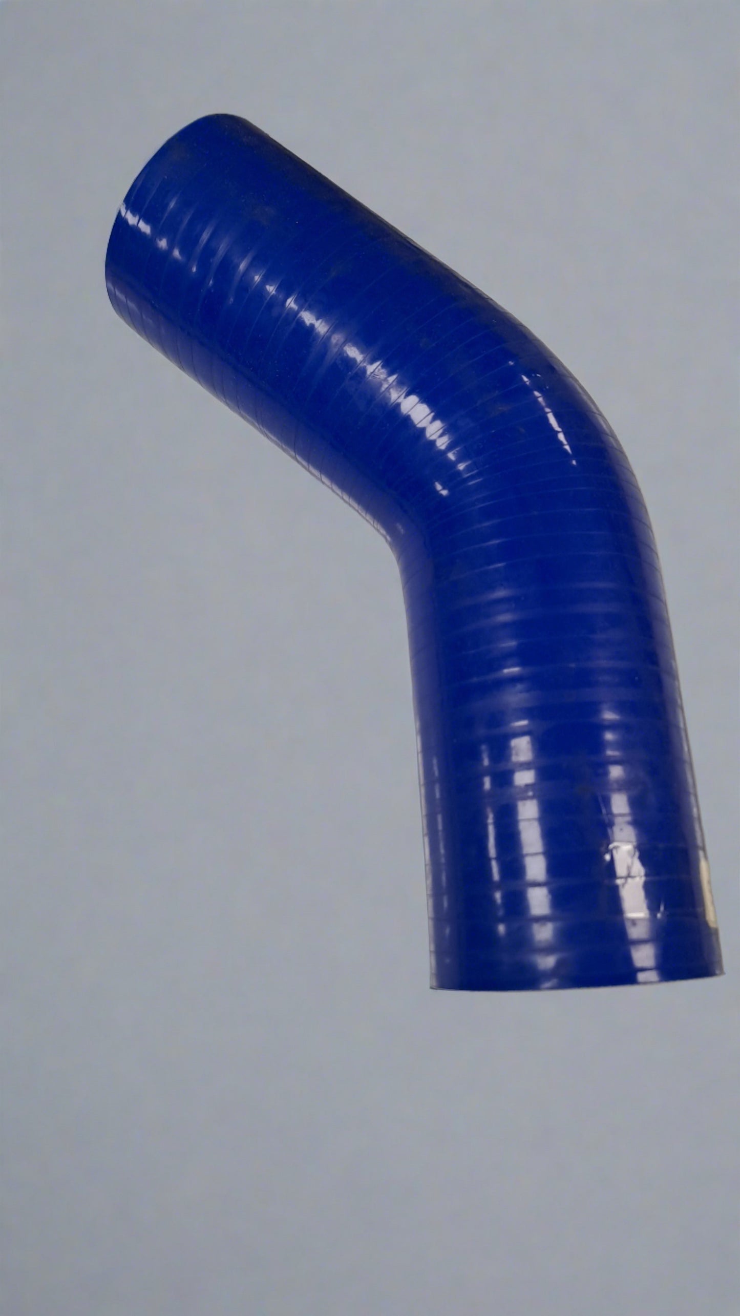 Silicone Hose-45 Degree Elbow Bends