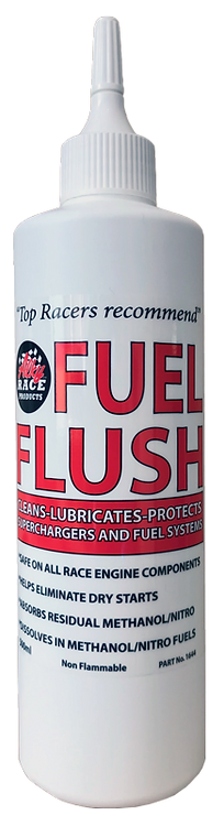 Fuel Flush by Alky race products