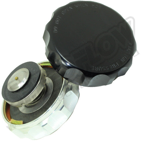 Upgrade Your Cooling System – Speedflow New 22lb Radiator Caps Now Available
