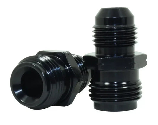 Metric Speedflow fitting