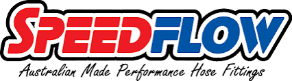 Speedflow Logo