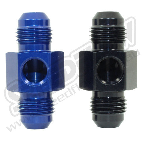 Speedflow Male-Male 1/8" NPT Port