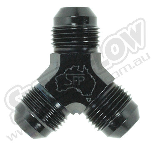 Speedflow Male Y Fitting