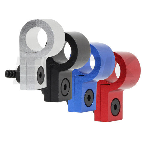 Speedflow/Epik Billet P-Clip- Single and Double