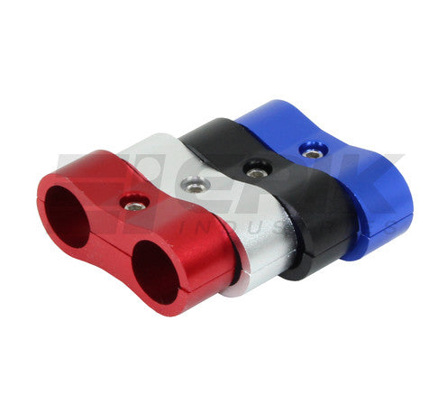 Speedflow/Epik Billet P-Clip- Single and Double