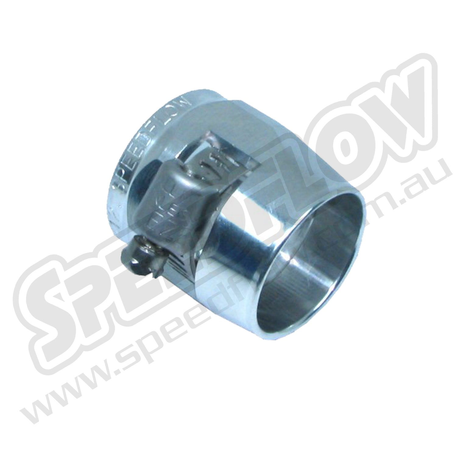 Speedflow cover clamps