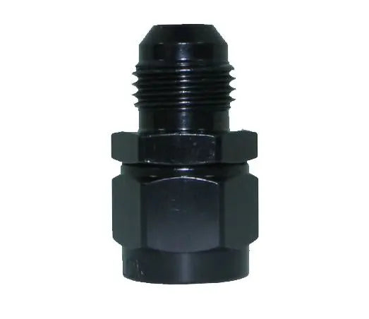 Speedflow Metric Female swivel to -6 INV Adapter fitting