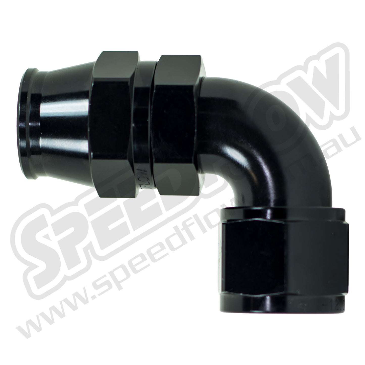 Hose Ends To Suit Teflon Braided Hose, 200 Series.