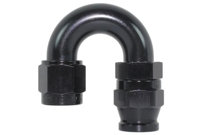 Hose Ends To Suit Teflon Braided Hose, 200 Series.