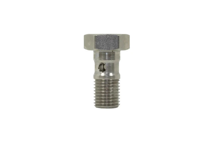 Speedflow Banjo Bolts- Steel