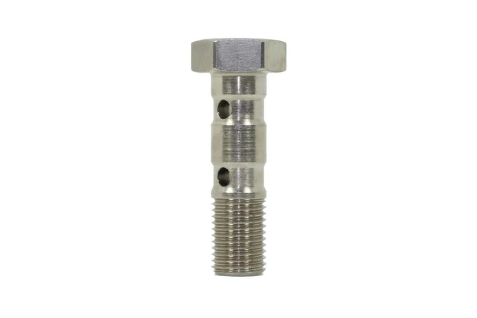 Speedflow Banjo Bolts- Steel