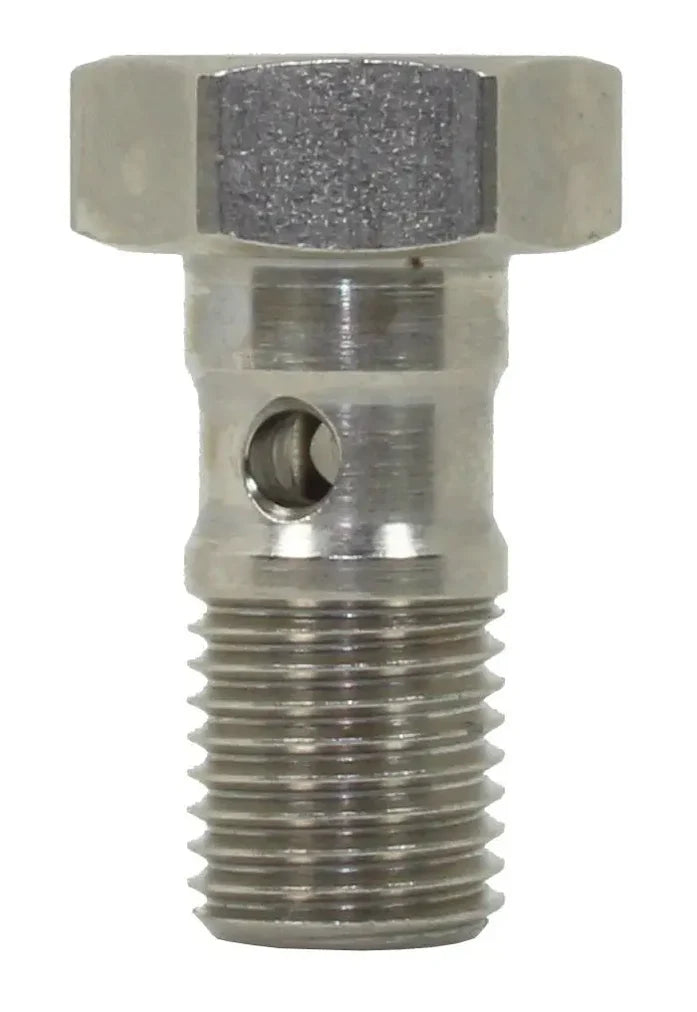 Speedflow Banjo Bolts- Steel