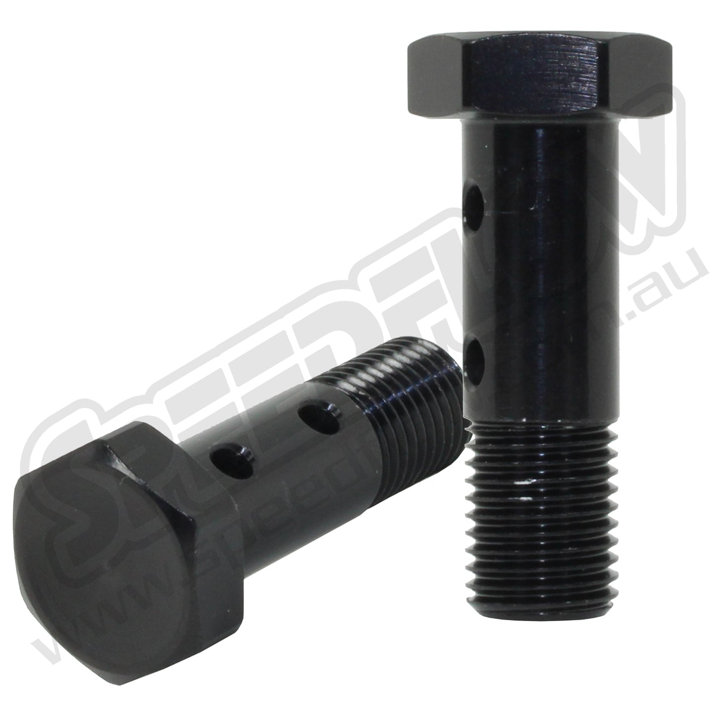 Speedflow Banjo Bolts- Alloy