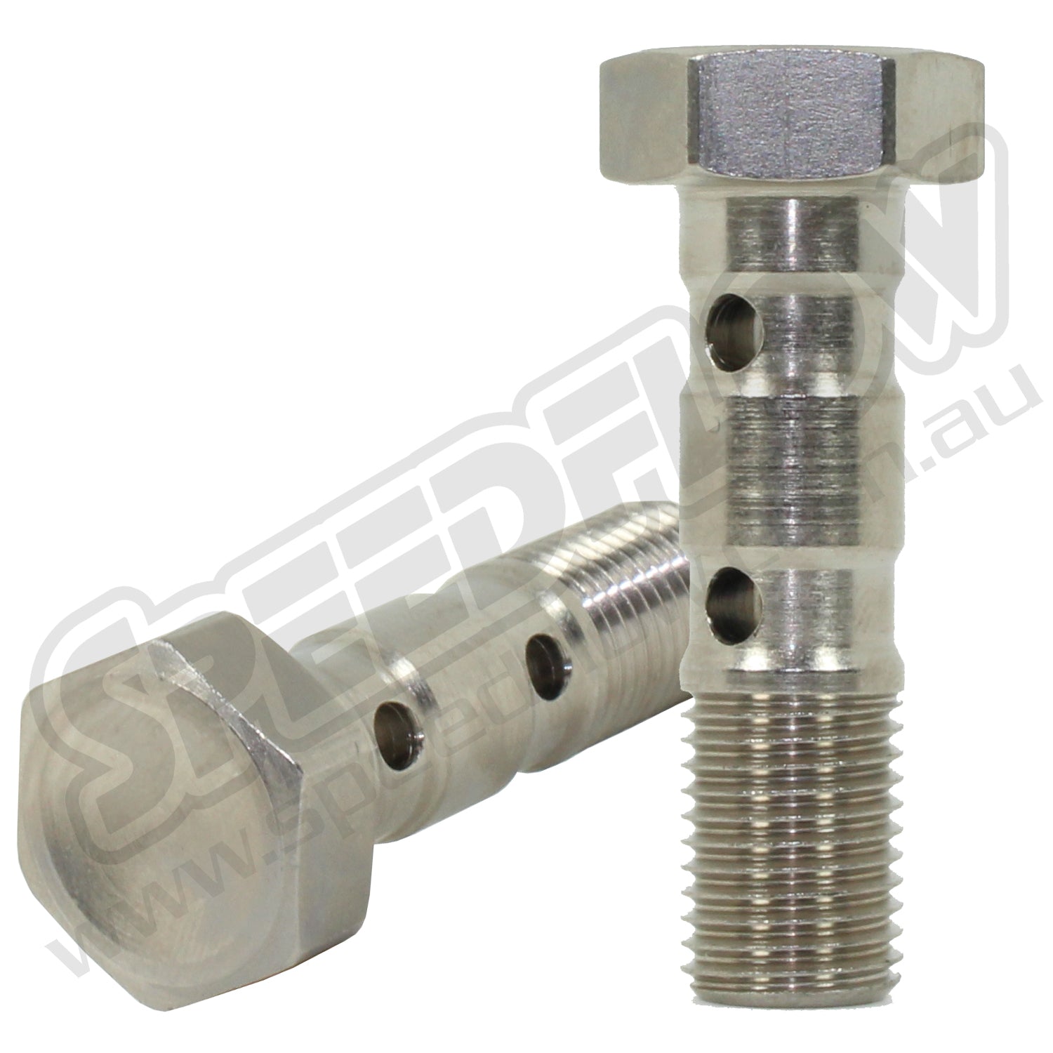 Speedflow Banjo Bolts- Steel