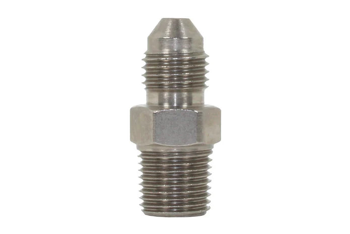 Speedflow Male NPT Adapter fitting