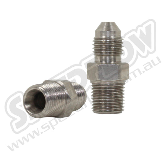 Speedflow Male NPT Adapter fitting