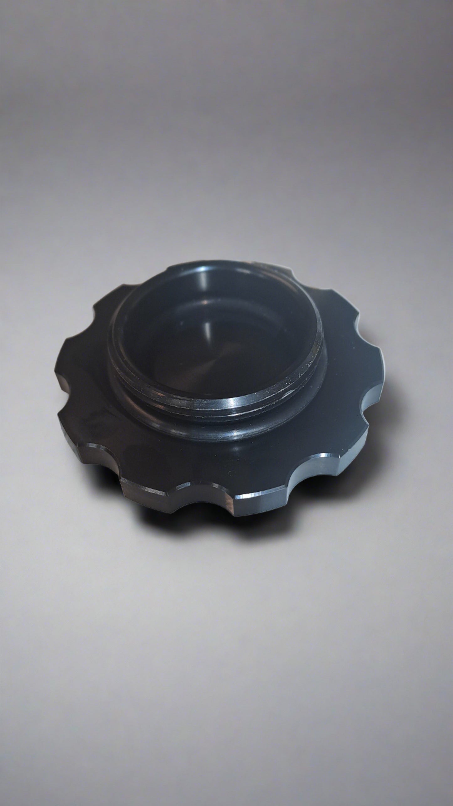 Speedflow Male Filler Cap