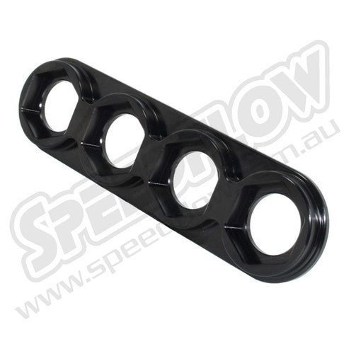 Speedflow Air Con Bulkhead Plates