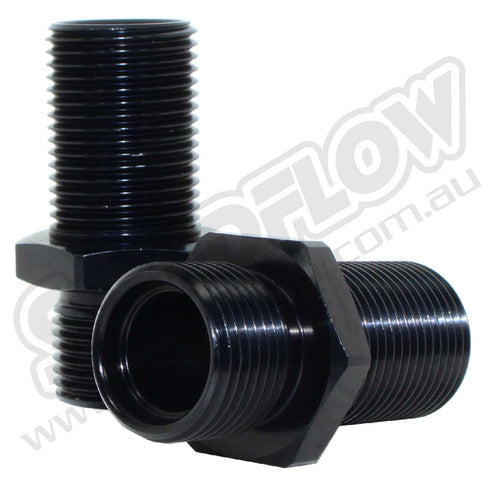 Speedflow Air Con Bulkhead fittings