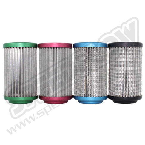 Speedflow Replacement Filter Elements