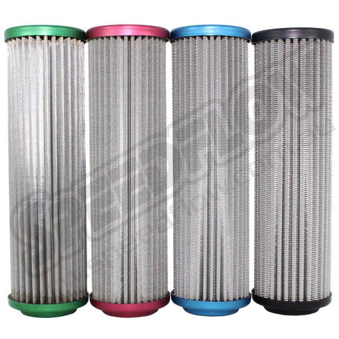 Speedflow Replacement Filter Elements