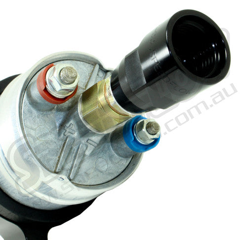 Speedflow M12 Fuel Pump Adapter