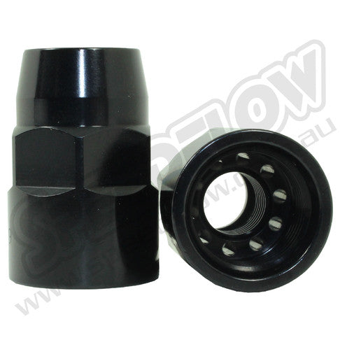 Speedflow M12 Fuel Pump Adapter