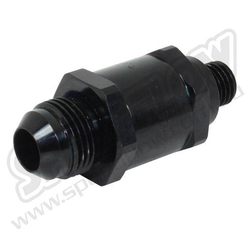 Speedflow M12 x 1.5 Check Valve fitting