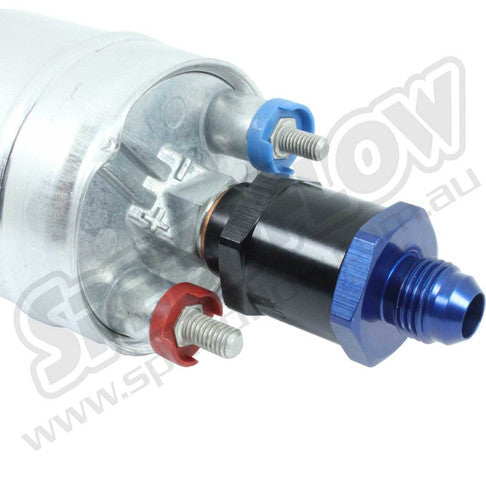 Speedflow M12 x 1.5 Check Valve fitting