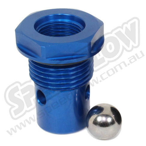 Speedflow ROLL OVER VALVE. small