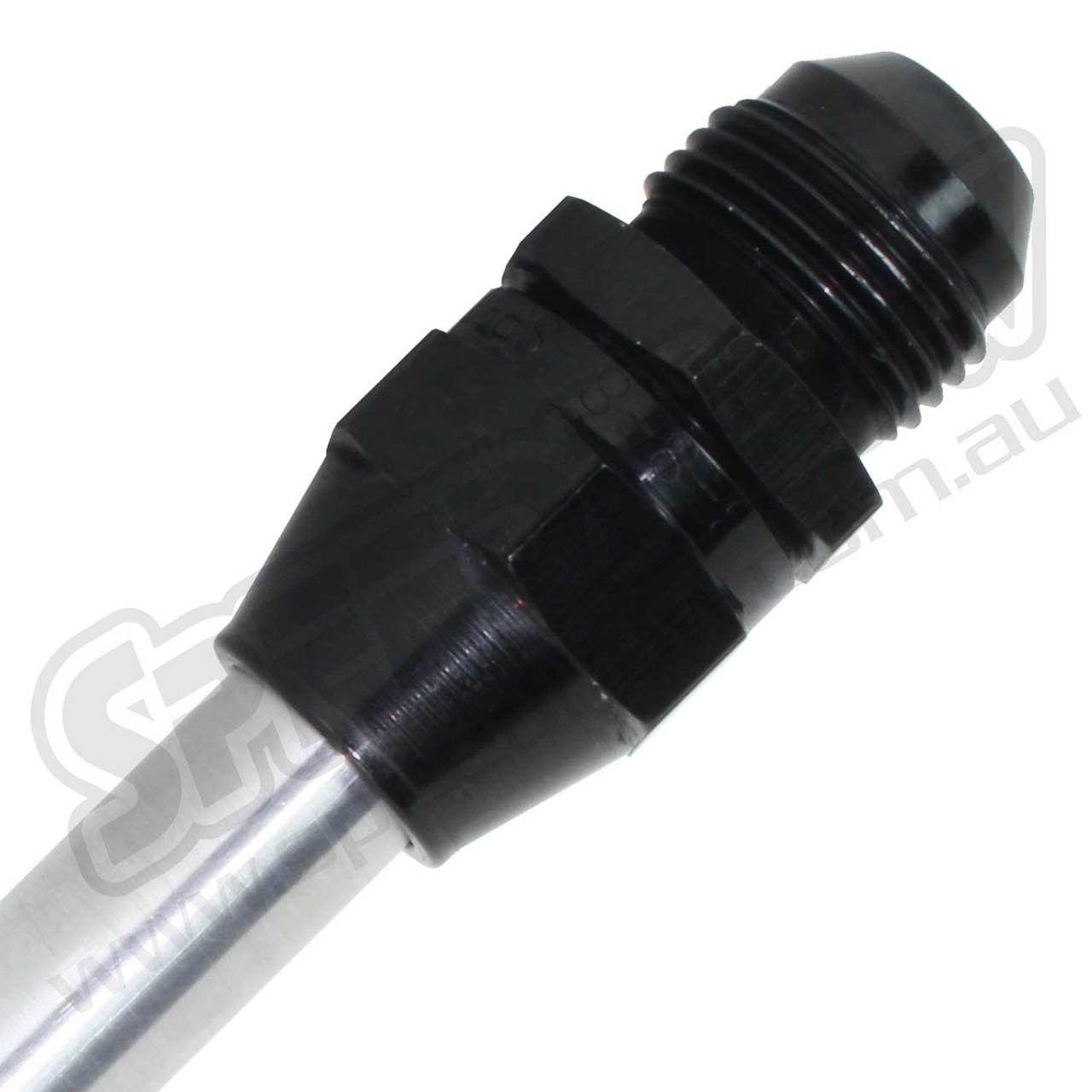 Speedflow AN MALE TO IMPERIAL TUBE ADAPTER fitting