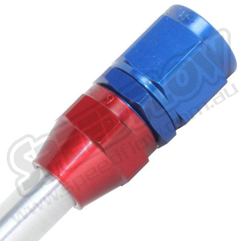 Speedflow Female Tube Adapter fitting