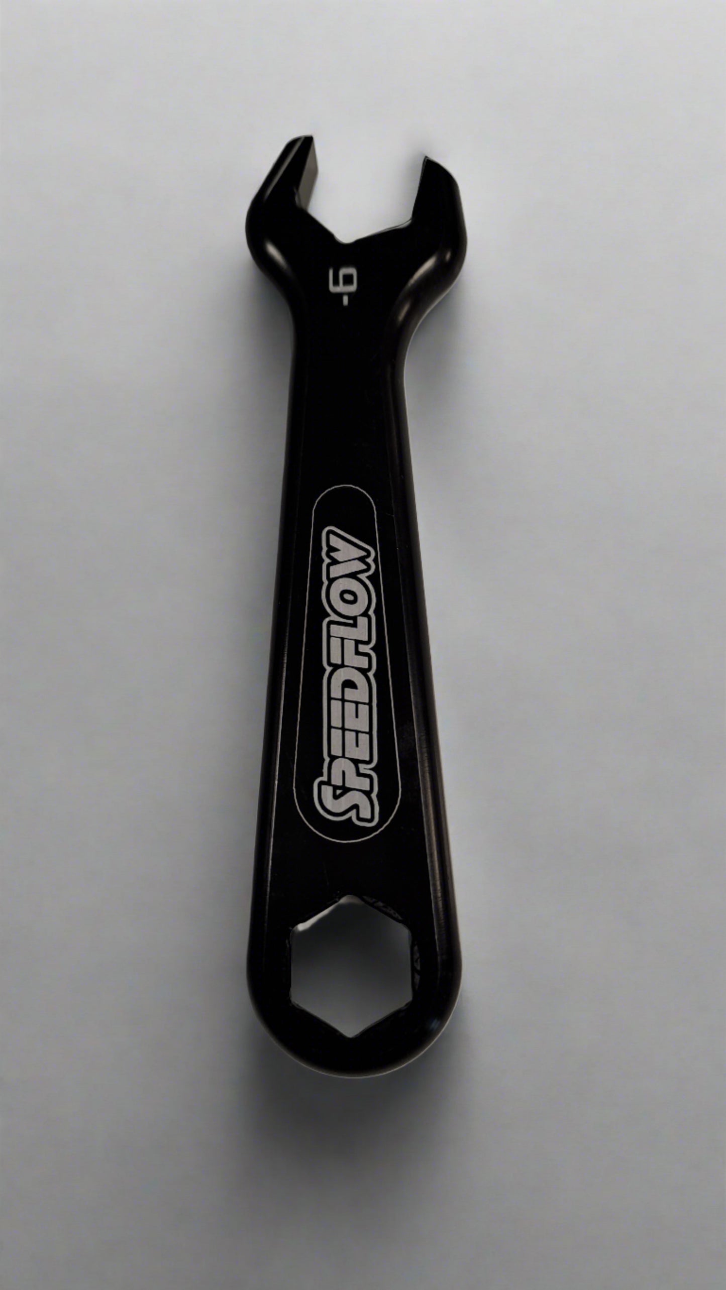 Speedflow AN ALUMINIUM SPANNER. -6 AN