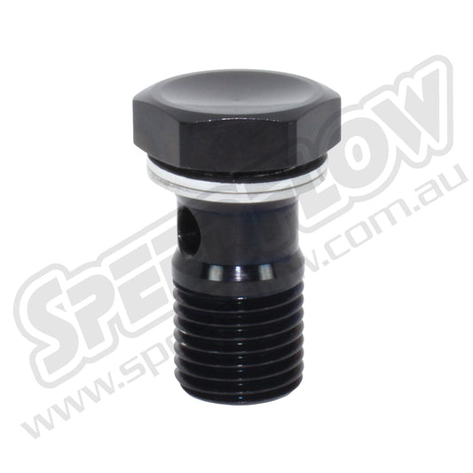 Speedflow Metric Banjo Bolts- (14.5 Banjo)