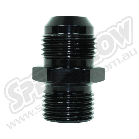 Speedflow Male BSPP Adapter fittings