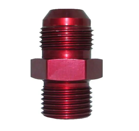 Speedflow Male BSPP Adapter fittings