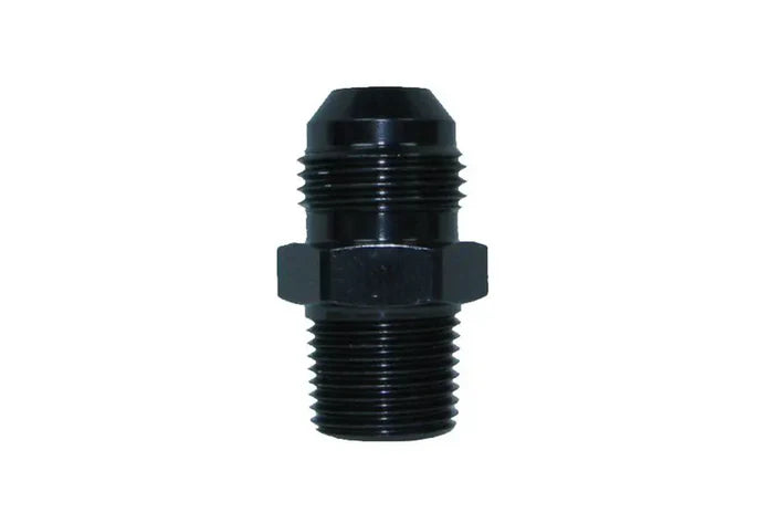 Speedflow Straight AN Male to NPT- Adapters