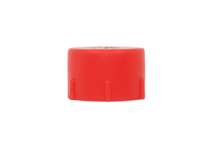 Speedflow AN Plastic Flare Cap