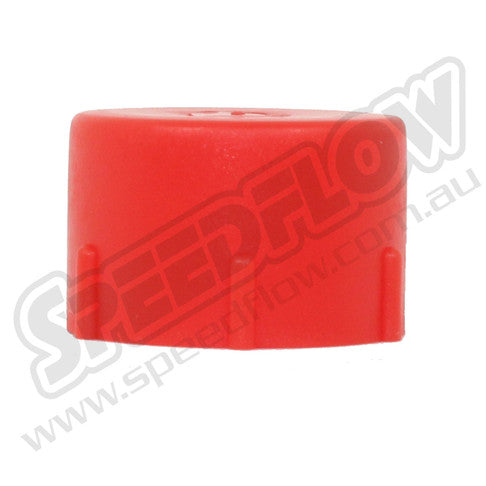 Speedflow AN Plastic Flare Cap