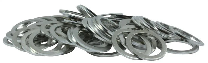 Speedflow Aluminium Crush Washers